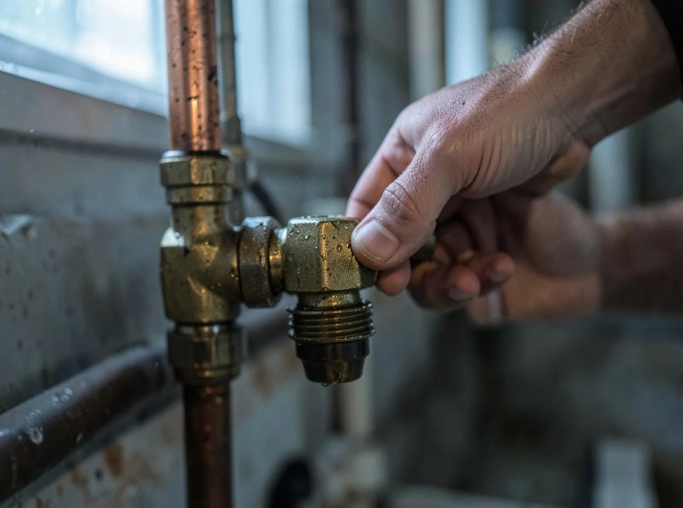 Emergency Plumber Shrewsbury, MA FAQs
